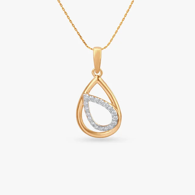 Jewellery Necklace Everyday Wear - Image 3