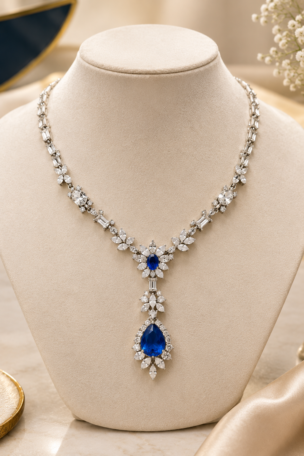 Jewellery Necklace - Image 2