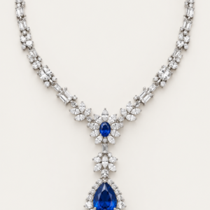 Jewellery Necklace
