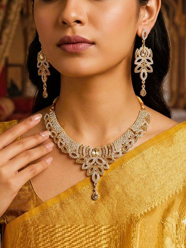 Online Jewellery